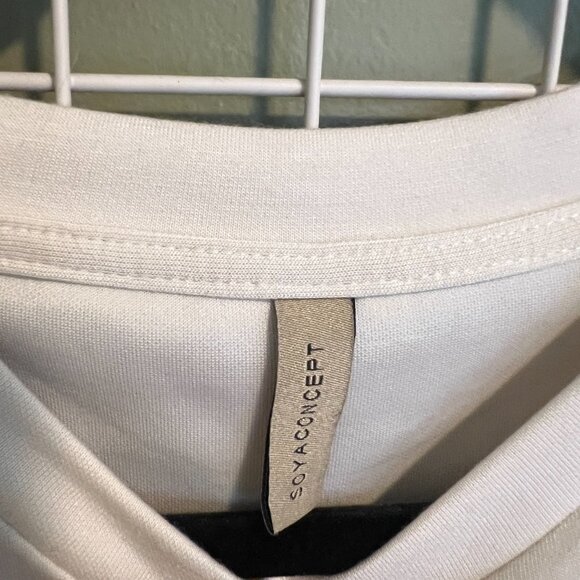 Soya Concept Shirt - Picture 2 of 4
